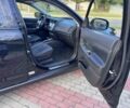 Чорний Міцубісі Аутлендер, об'ємом двигуна 2.4 л та пробігом 111 тис. км за 13999 $, фото 9 на Automoto.ua