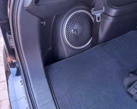 Черный Мицубиси Аутлендер, объемом двигателя 2.4 л и пробегом 132 тыс. км за 17600 $, фото 7 на Automoto.ua