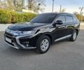 Міцубісі Аутлендер 2018 у Белой Церкве на Automoto.ua Чорний Міцубісі Аутлендер, об'ємом двигуна 2 л та пробігом 121 тис. км за 17800 $, фото 17 на Automoto.ua