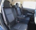 Черный Мицубиси Аутлендер, объемом двигателя 2.4 л и пробегом 130 тыс. км за 16200 $, фото 8 на Automoto.ua