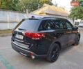 Чорний Міцубісі Аутлендер, об'ємом двигуна 2.4 л та пробігом 140 тис. км за 14800 $, фото 5 на Automoto.ua