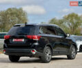 Міцубісі Аутлендер 2018 у Києві на Automoto.ua Чорний Міцубісі Аутлендер, об'ємом двигуна 3 л та пробігом 182 тис. км за 16900 $, фото 84 на Automoto.ua