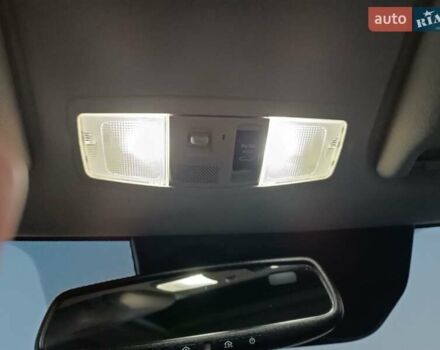 Чорний Міцубісі Аутлендер, об'ємом двигуна 2 л та пробігом 115 тис. км за 23700 $, фото 38 на Automoto.ua