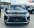 Міцубісі Аутлендер 2018 у Харкові на Automoto.ua Чорний Міцубісі Аутлендер, об'ємом двигуна 2.4 л та пробігом 130 тис. км за 15900 $, фото 6 на Automoto.ua