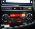 Черный Мицубиси Аутлендер, объемом двигателя 3 л и пробегом 66 тыс. км за 22000 $, фото 16 на Automoto.ua