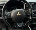 Черный Мицубиси Аутлендер, объемом двигателя 2.36 л и пробегом 91 тыс. км за 18300 $, фото 13 на Automoto.ua