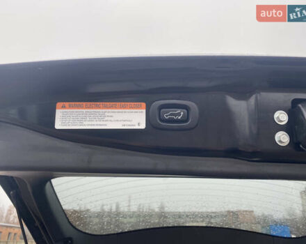 Черный Мицубиси Аутлендер, объемом двигателя 2 л и пробегом 76 тыс. км за 20800 $, фото 18 на Automoto.ua