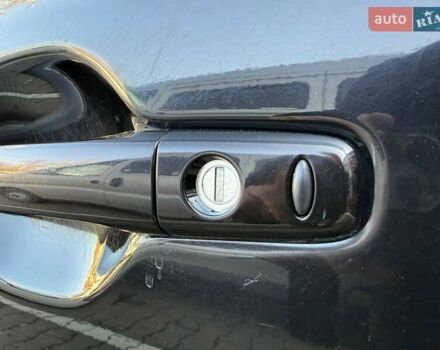 Черный Мицубиси Аутлендер, объемом двигателя 2 л и пробегом 67 тыс. км за 23000 $, фото 56 на Automoto.ua