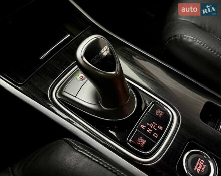 Чорний Міцубісі Аутлендер, об'ємом двигуна 2 л та пробігом 79 тис. км за 22900 $, фото 29 на Automoto.ua