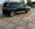 Чорний Міцубісі Аутлендер, об'ємом двигуна 2.4 л та пробігом 75 тис. км за 13000 $, фото 1 на Automoto.ua