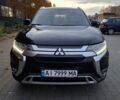 Міцубісі Аутлендер 2018 у Белой Церкве на Automoto.ua Чорний Міцубісі Аутлендер, об'ємом двигуна 2 л та пробігом 121 тис. км за 17800 $, фото 34 на Automoto.ua