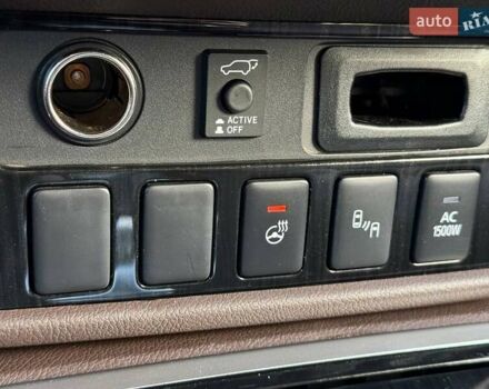 Черный Мицубиси Аутлендер, объемом двигателя 2 л и пробегом 67 тыс. км за 23000 $, фото 50 на Automoto.ua