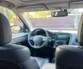 Черный Мицубиси Аутлендер, объемом двигателя 2.4 л и пробегом 132 тыс. км за 17600 $, фото 4 на Automoto.ua