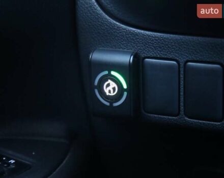 Черный Мицубиси Аутлендер, объемом двигателя 2.4 л и пробегом 130 тыс. км за 16200 $, фото 20 на Automoto.ua