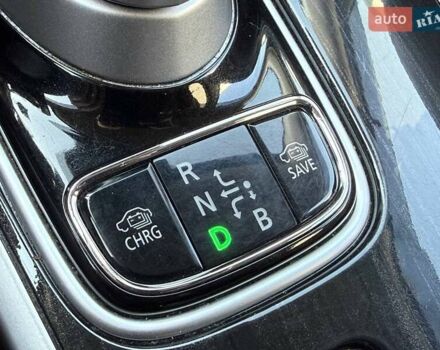 Черный Мицубиси Аутлендер, объемом двигателя 2 л и пробегом 67 тыс. км за 23000 $, фото 53 на Automoto.ua