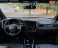 Чорний Міцубісі Аутлендер, об'ємом двигуна 2.4 л та пробігом 140 тис. км за 14800 $, фото 24 на Automoto.ua