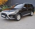 Міцубісі Аутлендер 2018 у Белой Церкве на Automoto.ua Чорний Міцубісі Аутлендер, об'ємом двигуна 2 л та пробігом 121 тис. км за 17800 $, фото 18 на Automoto.ua