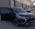 Чорний Міцубісі Аутлендер, об'ємом двигуна 2 л та пробігом 115 тис. км за 23700 $, фото 42 на Automoto.ua