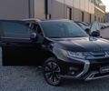 Черный Мицубиси Аутлендер, объемом двигателя 2 л и пробегом 115 тыс. км за 23700 $, фото 41 на Automoto.ua