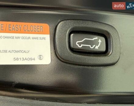 Черный Мицубиси Аутлендер, объемом двигателя 2 л и пробегом 67 тыс. км за 23000 $, фото 26 на Automoto.ua