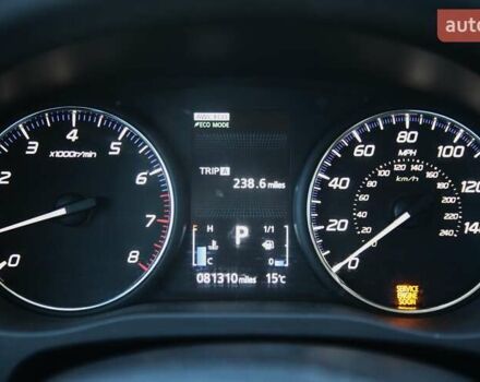 Черный Мицубиси Аутлендер, объемом двигателя 2.4 л и пробегом 130 тыс. км за 16200 $, фото 16 на Automoto.ua