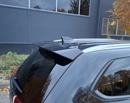 Міцубісі Аутлендер 2018 у Белой Церкве на Automoto.ua Чорний Міцубісі Аутлендер, об'ємом двигуна 2 л та пробігом 121 тис. км за 17800 $, фото 24 на Automoto.ua