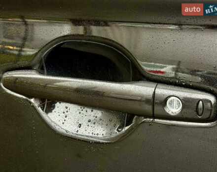 Чорний Міцубісі Аутлендер, об'ємом двигуна 2 л та пробігом 79 тис. км за 22900 $, фото 17 на Automoto.ua