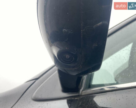 Черный Мицубиси Аутлендер, объемом двигателя 2 л и пробегом 76 тыс. км за 20800 $, фото 16 на Automoto.ua