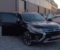 Черный Мицубиси Аутлендер, объемом двигателя 2 л и пробегом 115 тыс. км за 23700 $, фото 42 на Automoto.ua