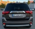 Чорний Міцубісі Аутлендер, об'ємом двигуна 2.36 л та пробігом 108 тис. км за 21100 $, фото 5 на Automoto.ua