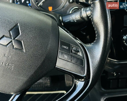 Міцубісі Аутлендер 2018 у Харкові на Automoto.ua Чорний Міцубісі Аутлендер, об'ємом двигуна 2.4 л та пробігом 130 тис. км за 15900 $, фото 29 на Automoto.ua