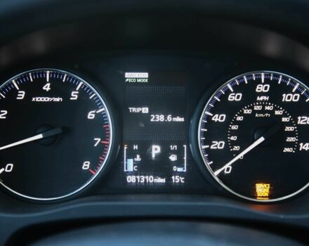 Черный Мицубиси Аутлендер, объемом двигателя 2.4 л и пробегом 130 тыс. км за 16200 $, фото 14 на Automoto.ua