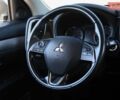 Черный Мицубиси Аутлендер, объемом двигателя 2.4 л и пробегом 130 тыс. км за 16200 $, фото 11 на Automoto.ua