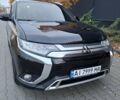 Міцубісі Аутлендер 2018 у Белой Церкве на Automoto.ua Чорний Міцубісі Аутлендер, об'ємом двигуна 2 л та пробігом 121 тис. км за 17800 $, фото 9 на Automoto.ua