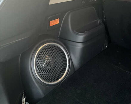 Чорний Міцубісі Аутлендер, об'ємом двигуна 2 л та пробігом 155 тис. км за 22500 $, фото 3 на Automoto.ua