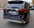 Міцубісі Аутлендер 2018 у Белой Церкве на Automoto.ua Чорний Міцубісі Аутлендер, об'ємом двигуна 2 л та пробігом 121 тис. км за 17800 $, фото 20 на Automoto.ua