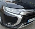 Міцубісі Аутлендер 2018 у Белой Церкве на Automoto.ua Чорний Міцубісі Аутлендер, об'ємом двигуна 2 л та пробігом 121 тис. км за 17800 $, фото 21 на Automoto.ua
