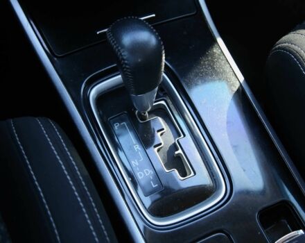 Черный Мицубиси Аутлендер, объемом двигателя 2.4 л и пробегом 130 тыс. км за 16200 $, фото 17 на Automoto.ua