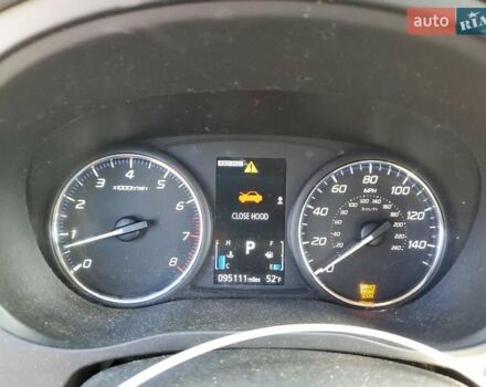 Чорний Міцубісі Аутлендер, об'ємом двигуна 2.4 л та пробігом 153 тис. км за 2800 $, фото 8 на Automoto.ua