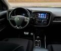 Міцубісі Аутлендер 2018 у Белой Церкве на Automoto.ua Чорний Міцубісі Аутлендер, об'ємом двигуна 2 л та пробігом 121 тис. км за 17800 $, фото 43 на Automoto.ua