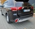 Міцубісі Аутлендер 2018 у Белой Церкве на Automoto.ua Чорний Міцубісі Аутлендер, об'ємом двигуна 2 л та пробігом 121 тис. км за 17800 $, фото 2 на Automoto.ua