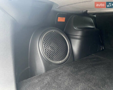 Черный Мицубиси Аутлендер, объемом двигателя 2 л и пробегом 76 тыс. км за 20800 $, фото 15 на Automoto.ua