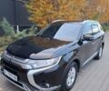 Міцубісі Аутлендер 2018 у Белой Церкве на Automoto.ua Чорний Міцубісі Аутлендер, об'ємом двигуна 2 л та пробігом 121 тис. км за 17800 $, фото 6 на Automoto.ua
