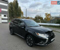Мицубиси Аутлендер 2018 в Черкассах на Automoto.ua Черный Мицубиси Аутлендер, объемом двигателя 2 л и пробегом 147 тыс. км за 20000 $, фото 5 на Automoto.ua