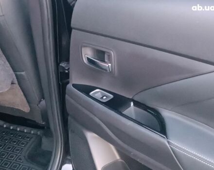 Черный Мицубиси Аутлендер, объемом двигателя 2 л и пробегом 115 тыс. км за 23700 $, фото 34 на Automoto.ua