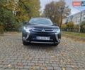 Черный Мицубиси Аутлендер, объемом двигателя 2 л и пробегом 130 тыс. км за 21700 $, фото 20 на Automoto.ua