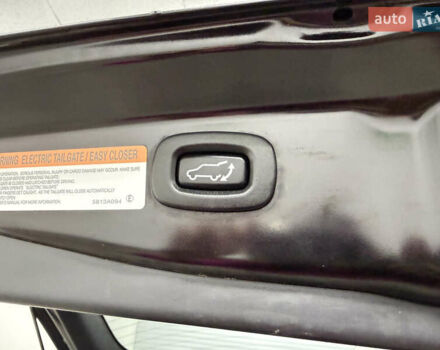 Чорний Міцубісі Аутлендер, об'ємом двигуна 2 л та пробігом 67 тис. км за 22999 $, фото 33 на Automoto.ua