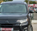 Міцубісі Аутлендер 2018 у Києві на Automoto.ua Чорний Міцубісі Аутлендер, об'ємом двигуна 3 л та пробігом 182 тис. км за 16900 $, фото 71 на Automoto.ua