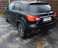 Чорний Міцубісі Аутлендер, об'ємом двигуна 2 л та пробігом 148 тис. км за 13000 $, фото 2 на Automoto.ua