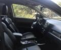 Черный Мицубиси Аутлендер, объемом двигателя 2.4 л и пробегом 125 тыс. км за 11200 $, фото 12 на Automoto.ua